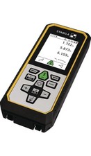 Telemetro laser STABILA LD 530