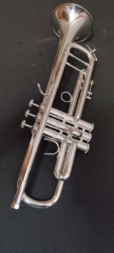 Tromba bach mlv - bach,