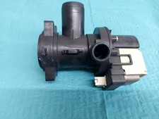 Pompa scarico Lavatrice IGNIS