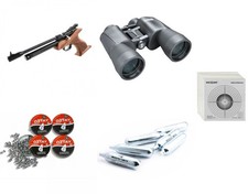 Pistola Giocattolo CP1-M con