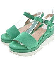 GEOX Sandals Green EU36