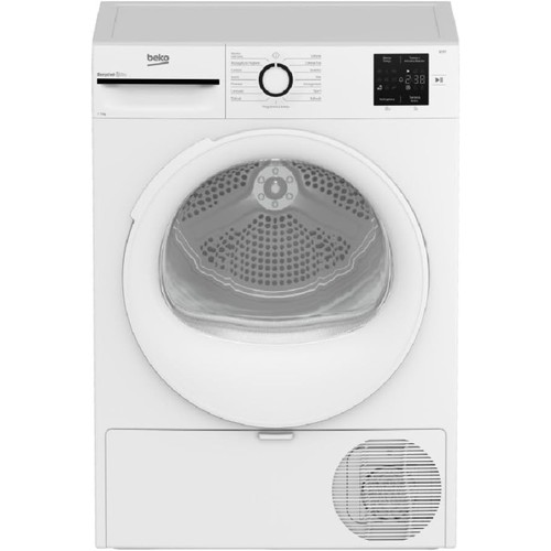 Beko bmt93ew asciugatrice 9kg - beko,
