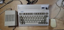 Amiga 600 Accessoriata