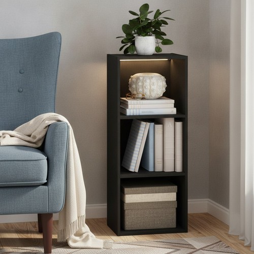 Luder libreria cubi - libreria, 3