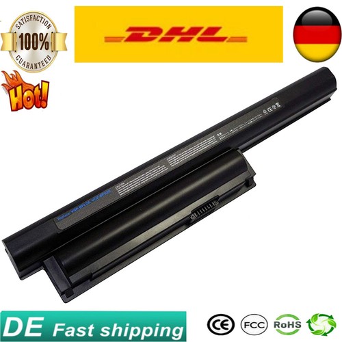 Batteria ricambio vgp bps26 - batteria, di