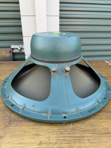 Woofer altoparlante - , 15"