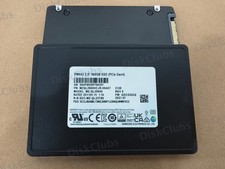 Samsung pm9a3 960 - ssd, 2,5"
