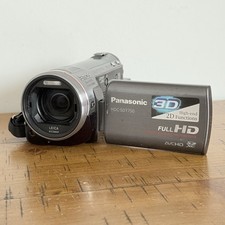 Panasonic HDC-SDT750
