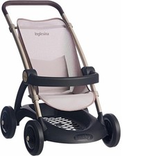 Smoby Inglesina Passeggino