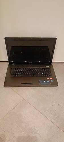 Asus x72d pollici non - 17,