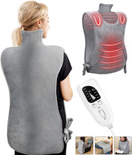 Termoforo Elettrico Cervicale