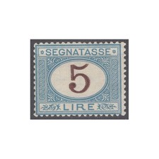 REGNO D'ITALIA 1870 1874