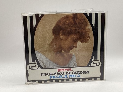 Rimmel francesco gregori - rimmel,