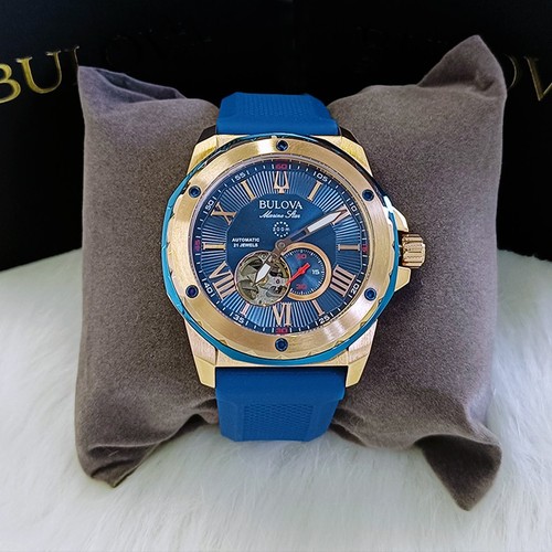 Orologio automatico uomo