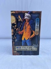 Figure one piece - one, law