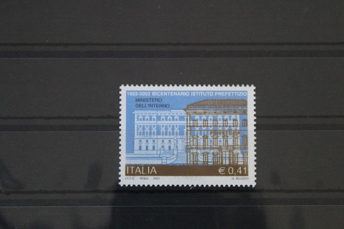 Italia 2855 mnh vo638 - 2855,