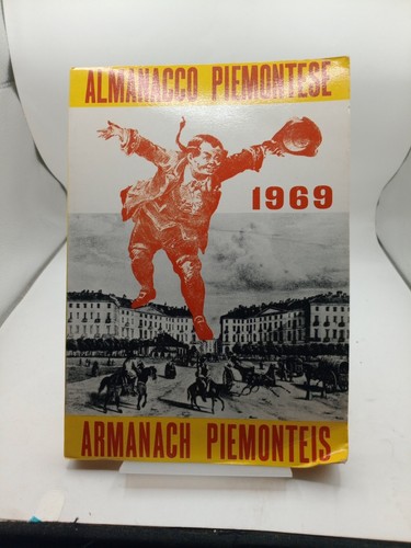 Almanacco piemontese - ,