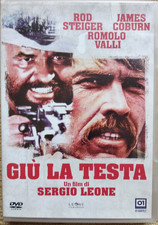 giù la testa	dvd	sergio leone