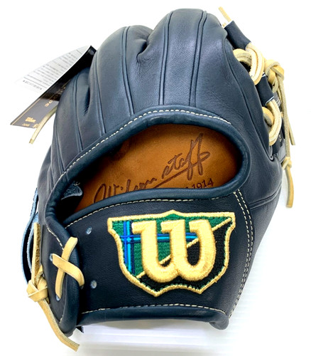 Guanto baseball wilson - da,