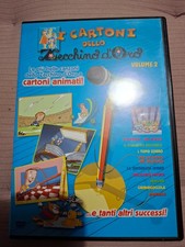 I Cartoni Dello Zecchino D'oro