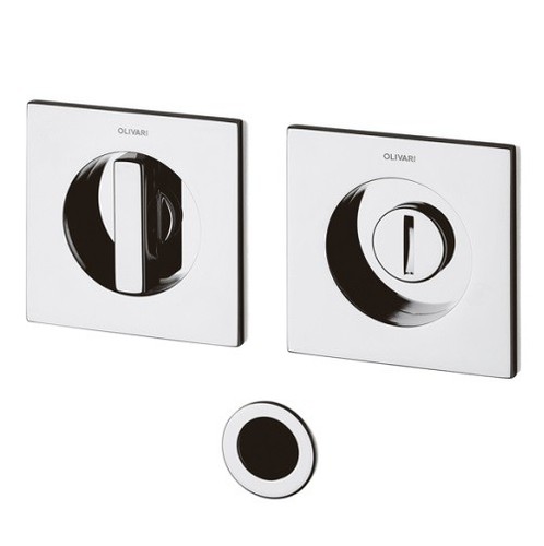 Maniglie incasso porte - maniglie,