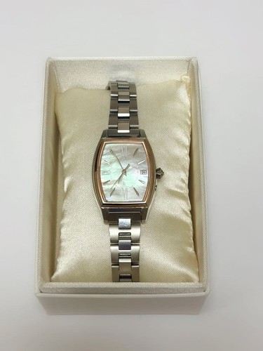 Seiko lukia glow ssqw072 - ssqw072,