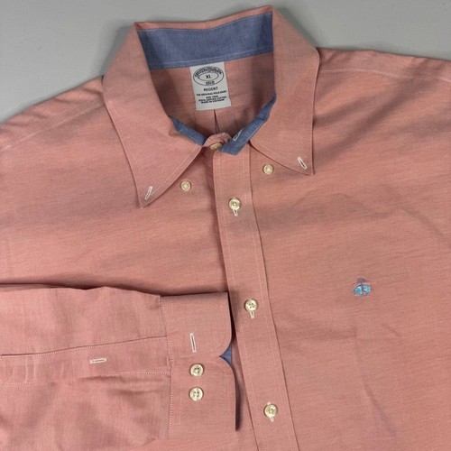 Brooks brothers regent camicia - regent,