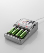 Caricabatterie Rapido