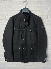 Barbour International Duke