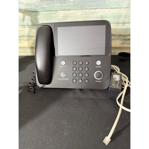 Captioncall 67tb telefono - 67tb,