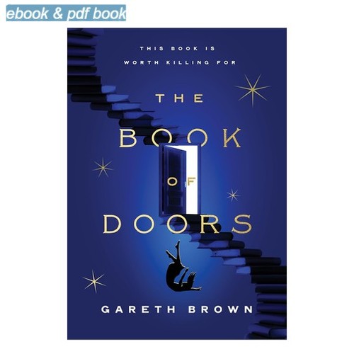Gareth brown the - book, of