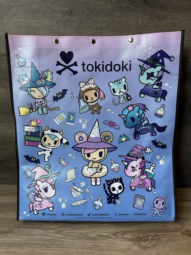 Tokidoki 2024 mystic nights - tokidoki,
