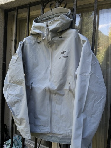 Arc teryx beta - beta, jacket