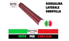 SCOSSALINA LATERALE PER