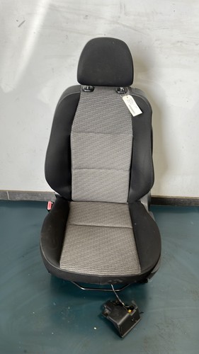 Sedile anteriore peugeot - sx,