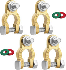 Battery Terminal Connectors 2