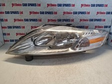 FORD MONDEO MK4 CD345 2008