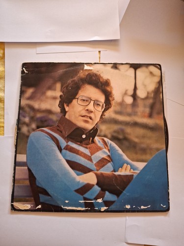 Disco vinile giri - lp, 33