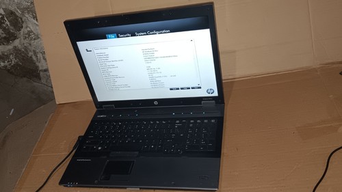 Elitebook 8740w computer - 8740w,