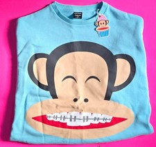 Felpa Paul Frank & Cakeworthy