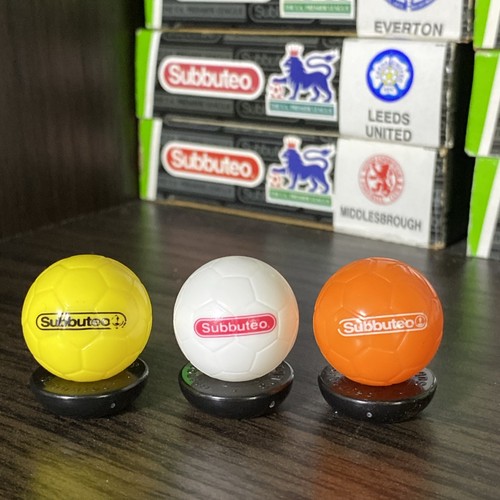 Ricambi subbuteo lw - ⚽️,