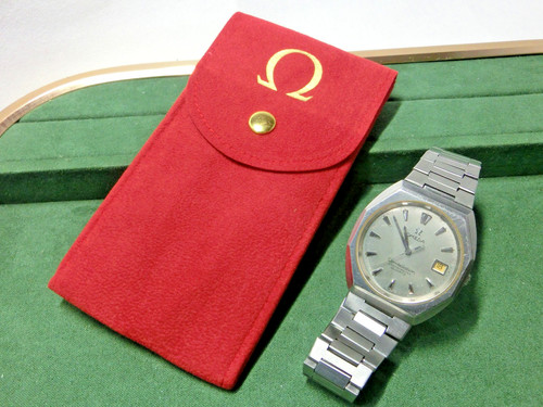 Fantastico quarzo omega - quarzo,