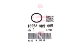 HONDA O-RING FISSAGGIO