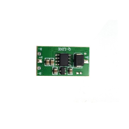 Scheda driver diodo - , ld