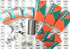 D1105 Kit Riparazione Motore Kubota Mini Escavatore Mini Pala Bobcat KX KH U
