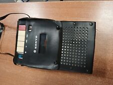 Sanyo Reproductor Años 70