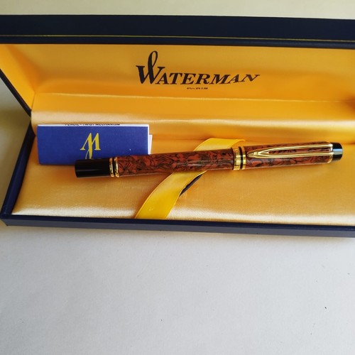 Waterman man 200 rhapsody - man,