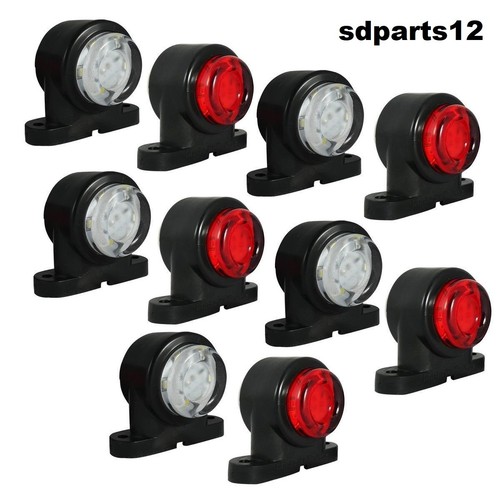 Mini fanali segnalatori - 10,