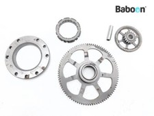 Frizione di avviamento