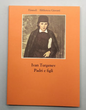 Padri E Figli di Ivan Turgenev